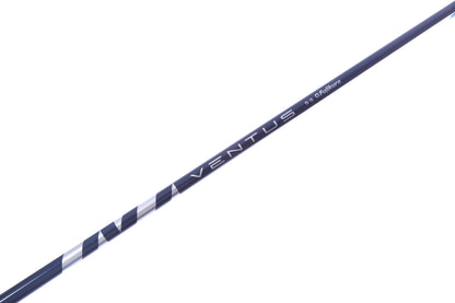 Used Fujikura Ventus Blue Velocore Driver Shaft Stiff Flex Graphite - 44.25 in - Callaway Opti-Fit Adapter