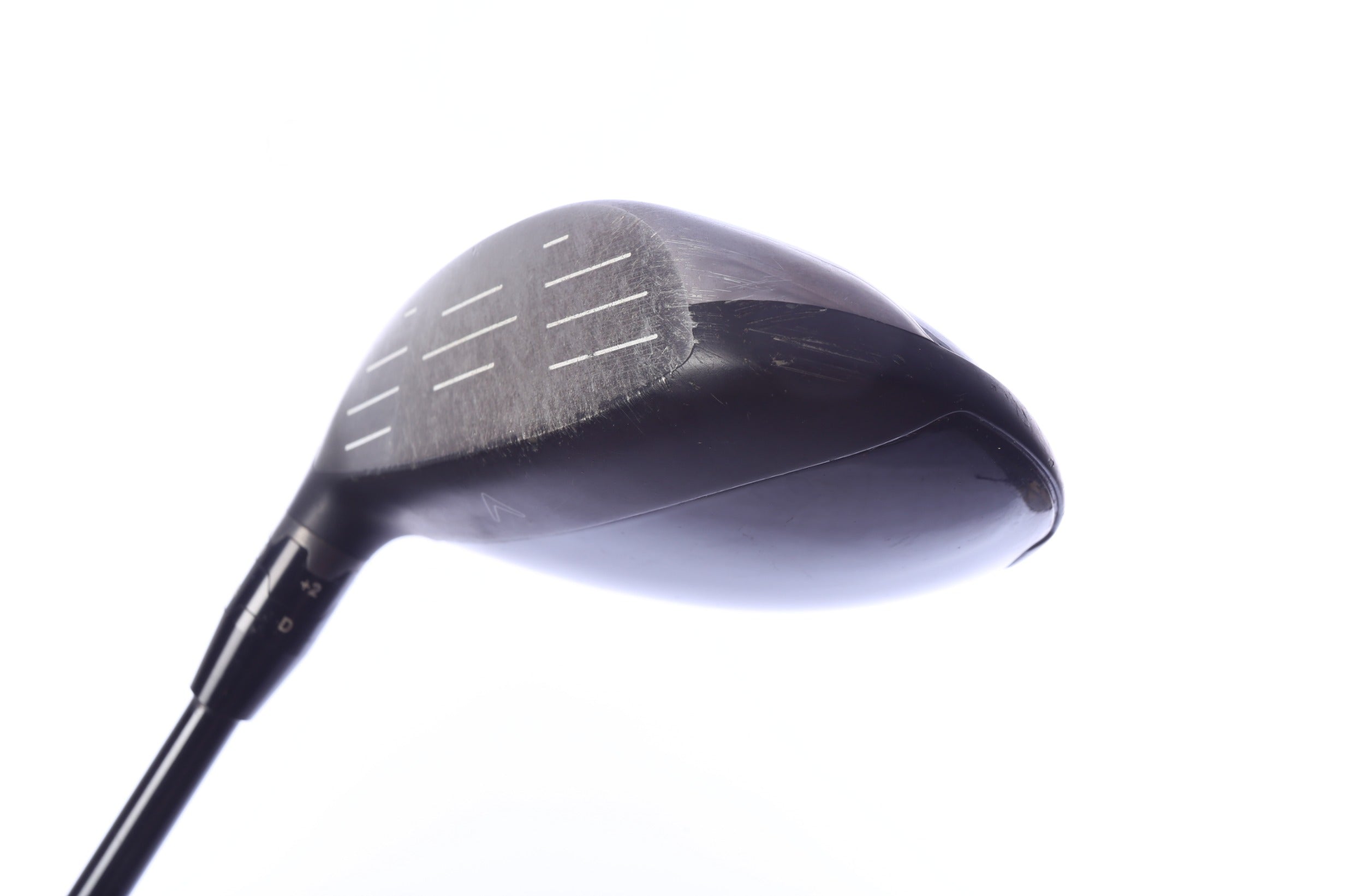 Used Callaway Paradym 3-Wood - Right-Handed - 15 Degrees - Stiff Flex