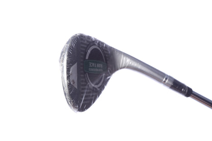 Used TaylorMade Milled Grind 4 Raw Lob Wedge - Left-Handed - 58 Degrees - Wedge Flex-Next Round