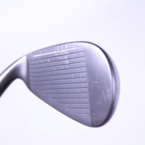 Used TaylorMade RocketBallz Single 6-Iron - Right-Handed - Stiff Flex-Next Round