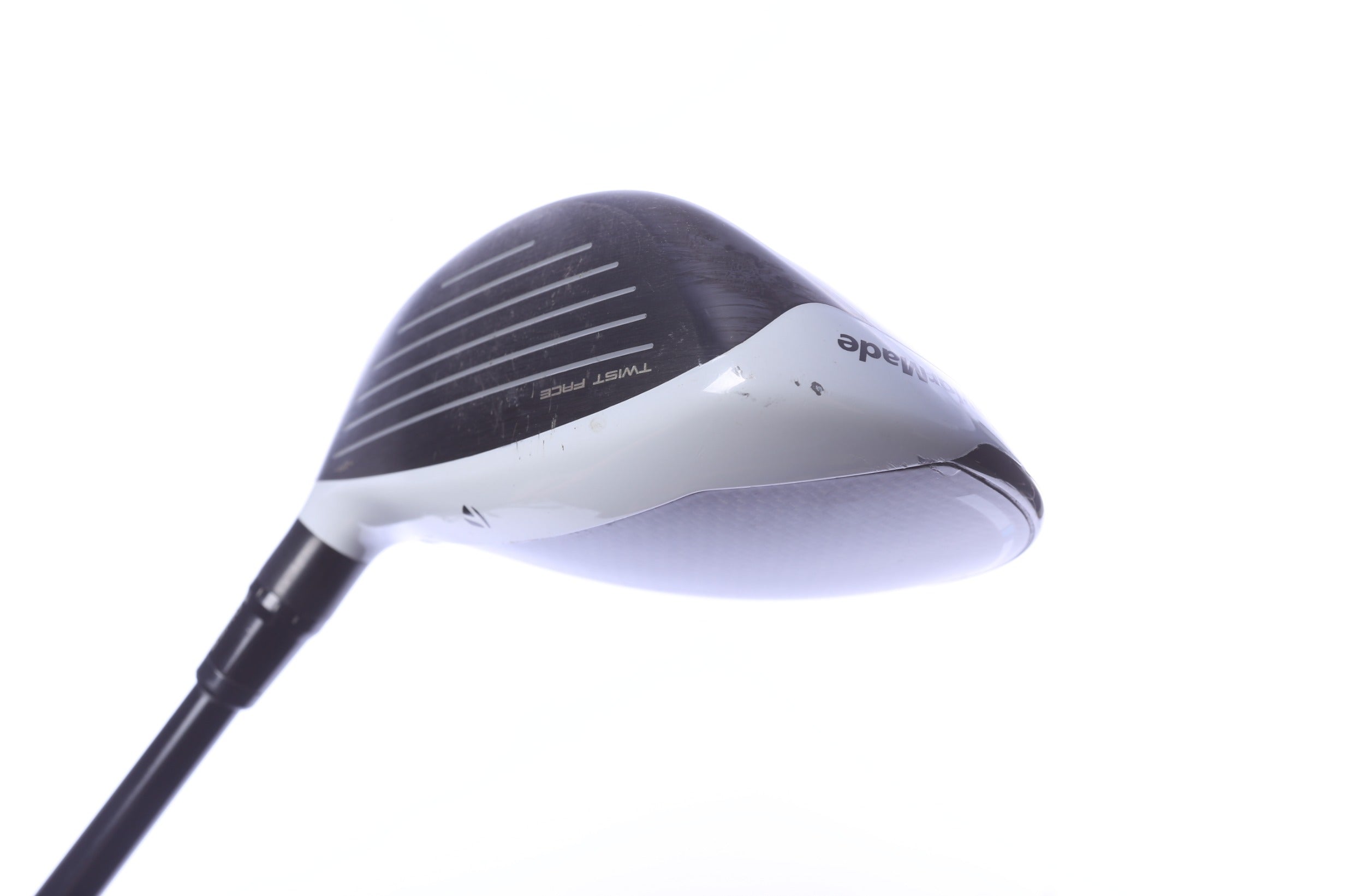 Used TaylorMade SIM Ti 3-Wood - Right-Handed - 15 Degrees - Extra Stiff Flex-Next Round