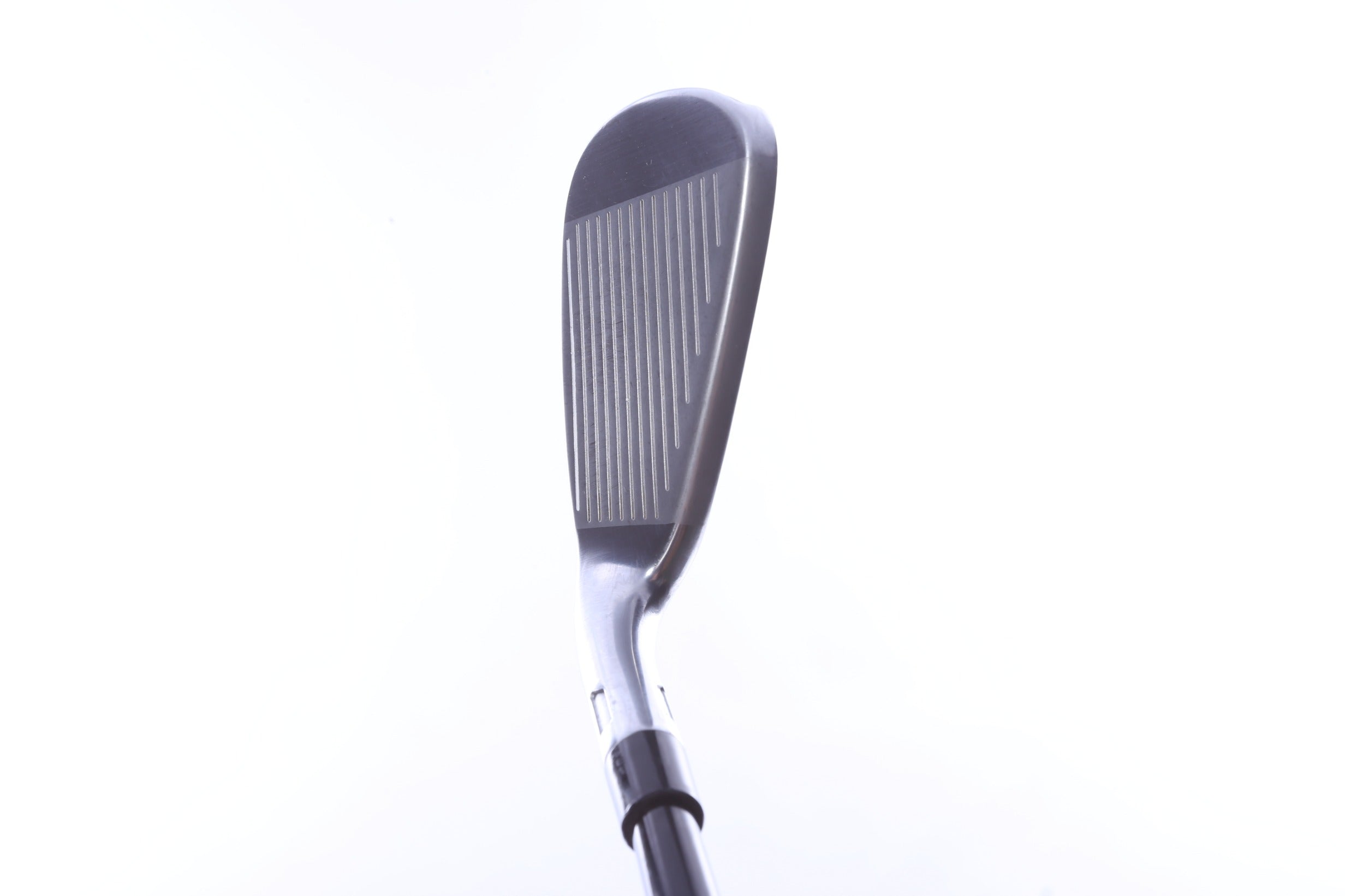 Used TaylorMade Qi Single 7-Iron - Right-Handed - Regular Flex-Next Round