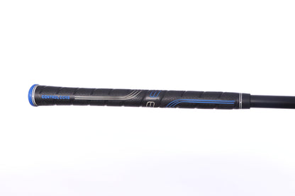 Used Ping G400 LS Tec Driver - 10 Degrees - Extra Stiff Flex Project X HZRDUS - Right-Handed-Next Round