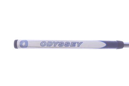 Used Odyssey Ai-ONE Double Wide CH Putter - Right-Handed - 33 in - Blade