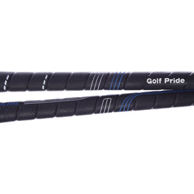 Used PXG 0311T Sugar Daddy Wedge Set - Right-Handed - 56*, 60* - Regular Flex-Next Round
