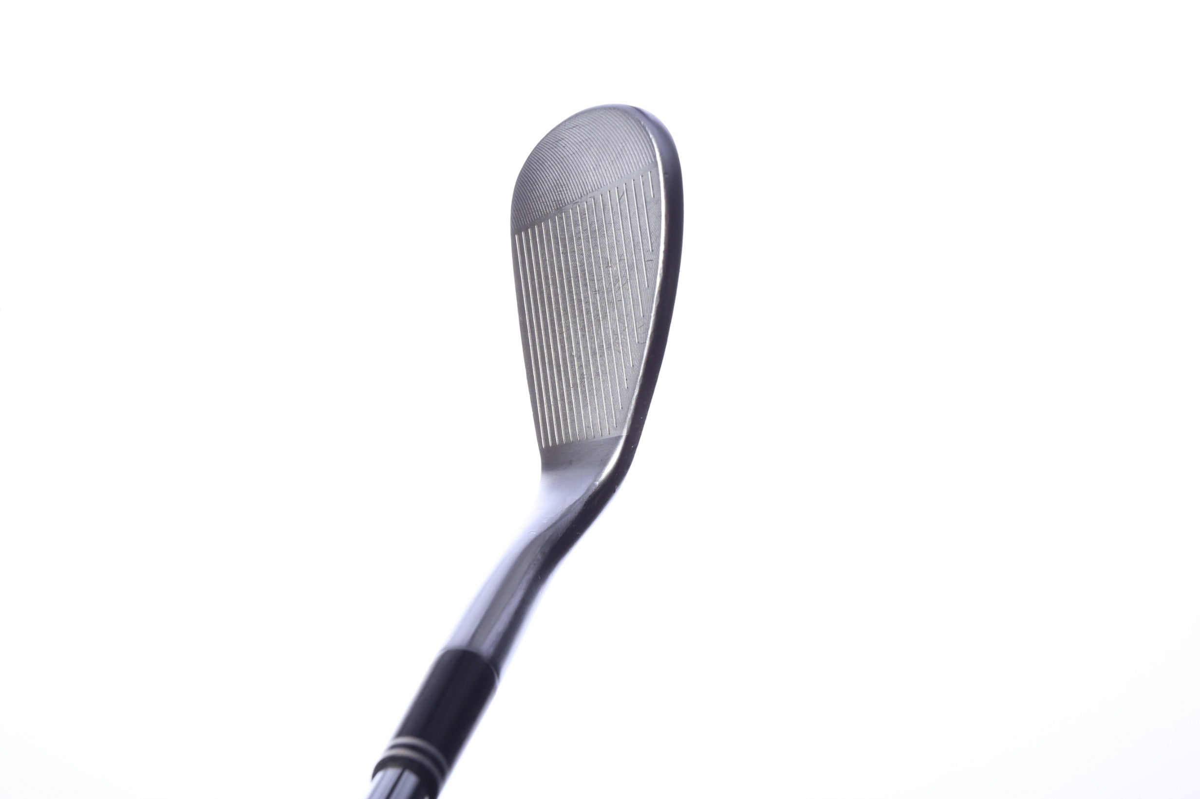 Used Cleveland RTX ZipCore Tour Satin Sand Wedge - Right-Handed - 54 Degrees - Wedge Flex-Next Round