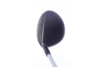 Used Callaway X Hot 2013 Wood Set - Right-Handed - 3W, 5W - Regular Flex