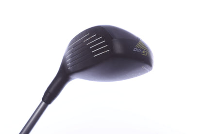 Used Ping G430 7H Hybrid - Right-Handed - 34 Degrees - Seniors Flex