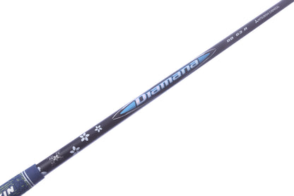 Used Mitsubishi Diamana BB Fairway Wood Shaft Regular Flex Graphite - 40.5 in - Callaway Opti-Fit Adapter