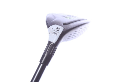 Used TaylorMade M2 Rescue 2017 5H Hybrid - Right-Handed - 25 Degrees - Regular Flex-Next Round