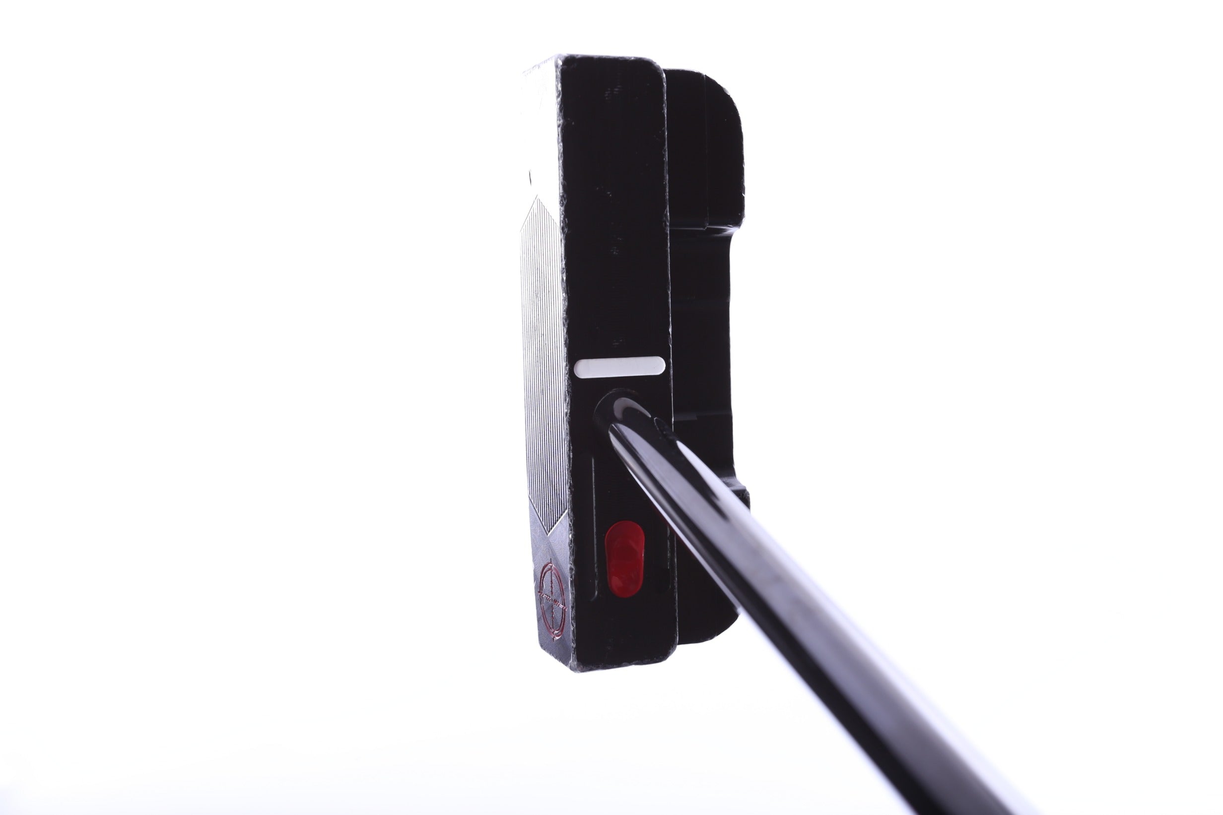 Used See More Mini Giant Deep Flange Putter - Right-Handed - 35 in - Blade-Next Round