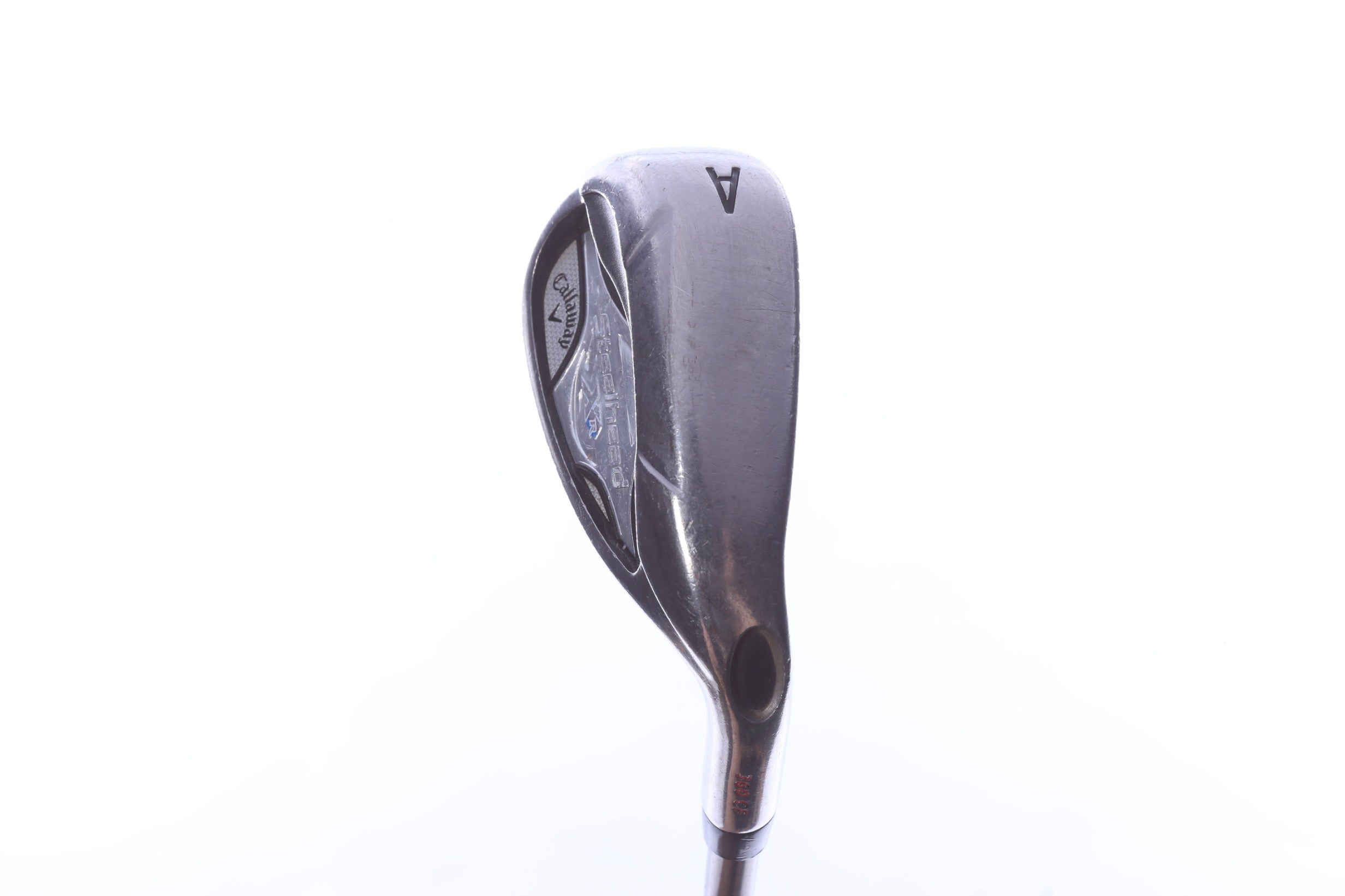 Used Callaway Steelhead XR Approach Wedge - Right-Handed - 49 Degrees - Seniors Flex-Next Round