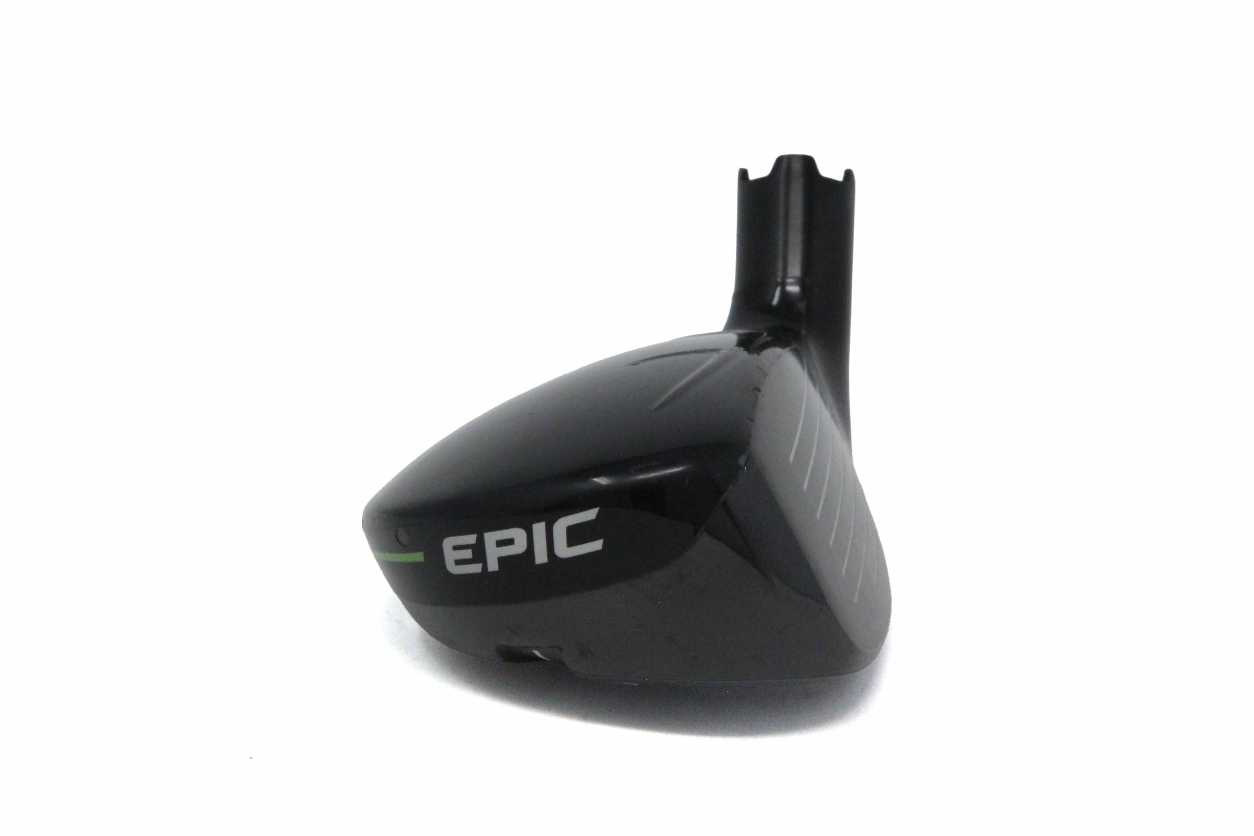 Used Callaway Epic 4H Hybrid - Right-Handed - 23 Degrees - Not Specified Flex-Next Round