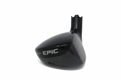 Used Callaway Epic 4H Hybrid - Right-Handed - 23 Degrees - Not Specified Flex-Next Round