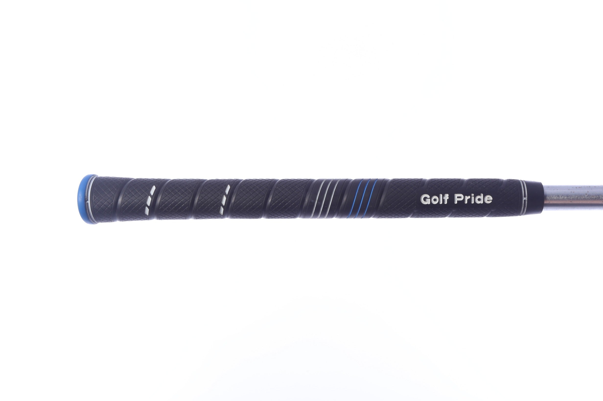 Used Mizuno JPX 923 Hot Metal HL Single 6-Iron - Right-Handed - Regular Flex