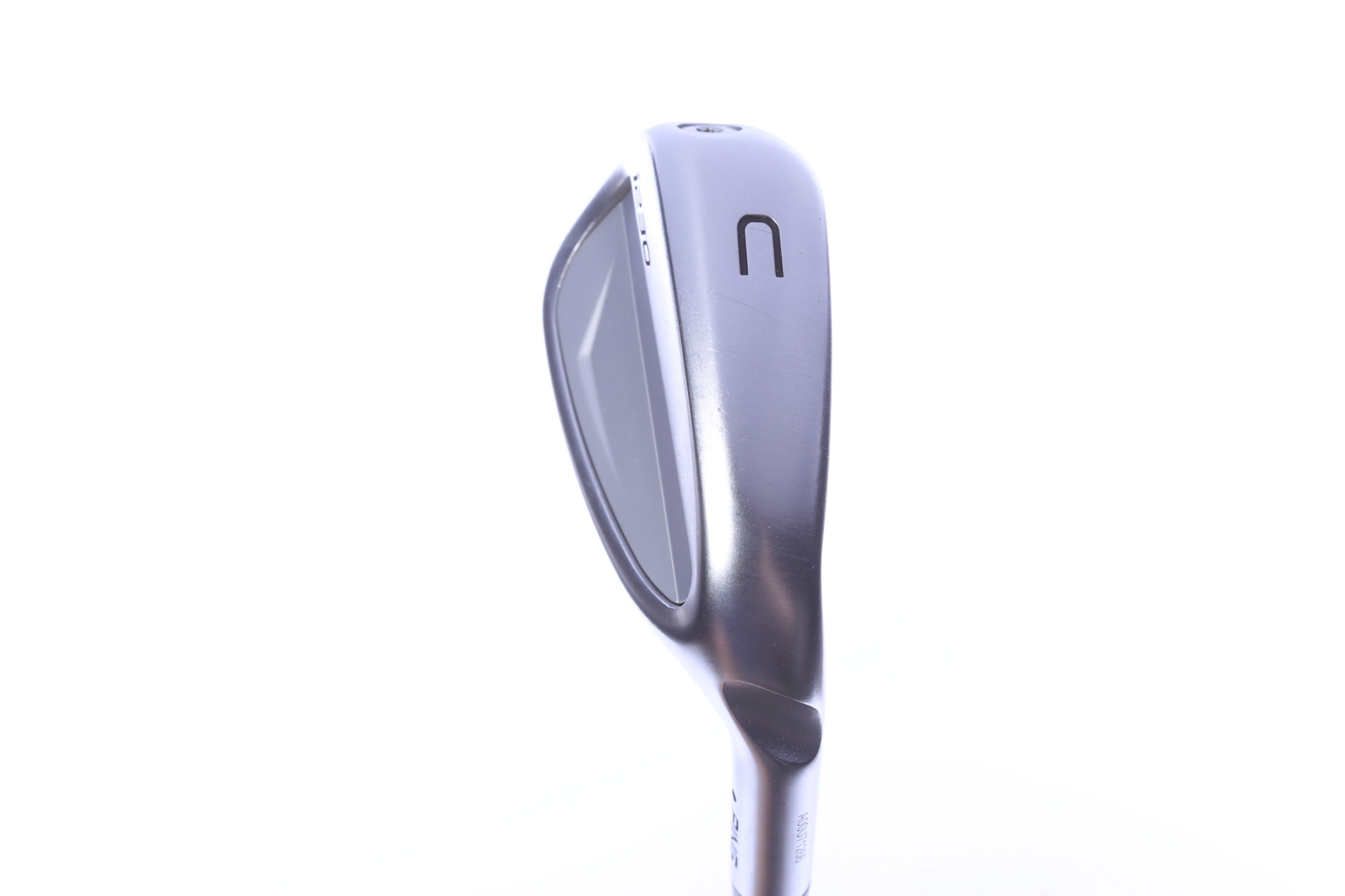 Used Ping i210 Utility Wedge - Right-Handed - 50 Degrees - Stiff Flex-Next Round