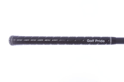 Used Callaway Quantum MAX Driver - 12 Degrees - Seniors Flex Mitsubishi Vanquish 4 - Right-Handed-Next Round