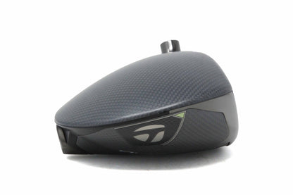 Used TaylorMade Qi35 LS Driver - HEAD ONLY - Right-Handed - 9 Degrees