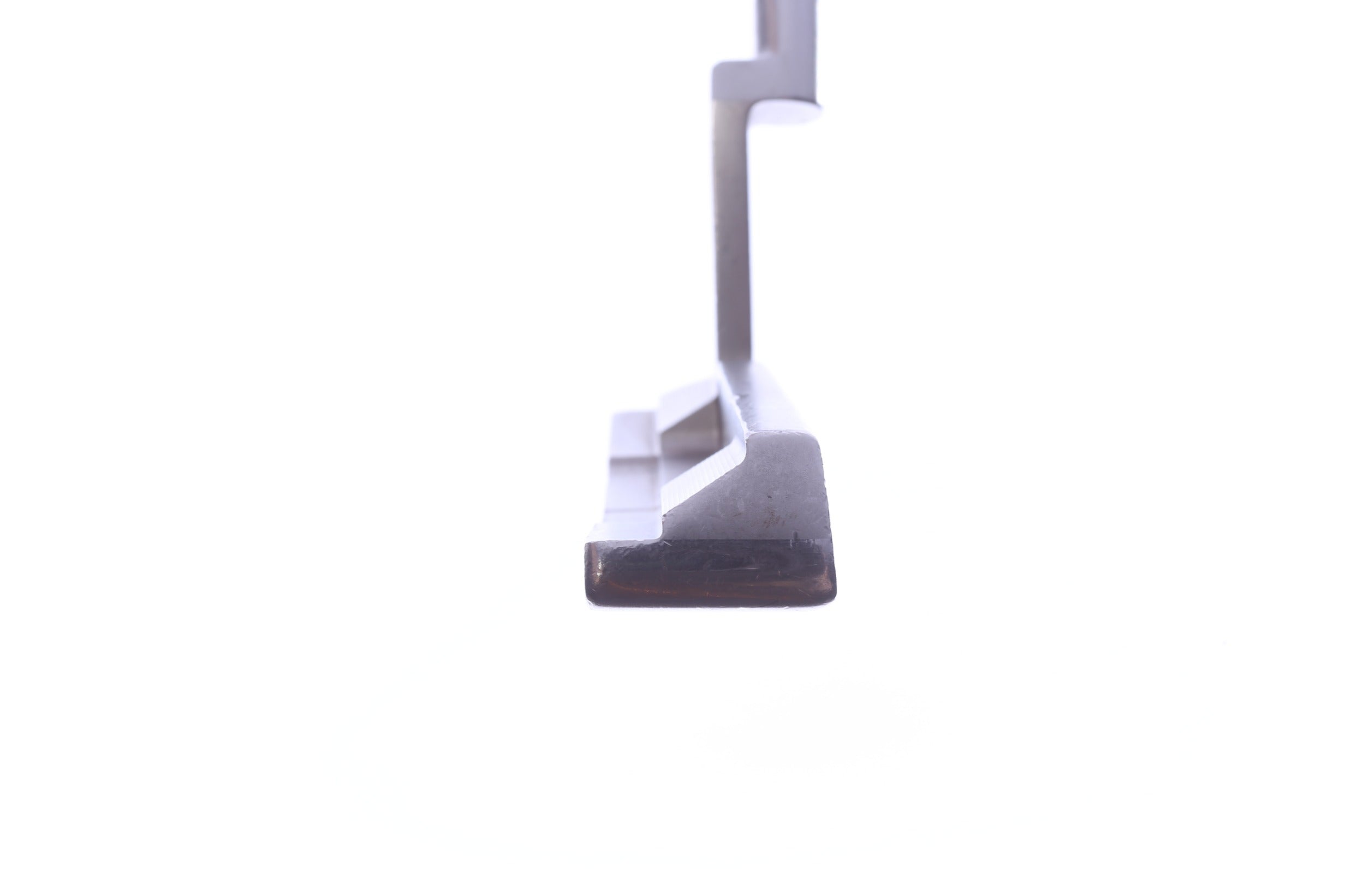 Used Cleveland HB Soft Milled 8 Putter - Right-Handed - 35 in - Blade