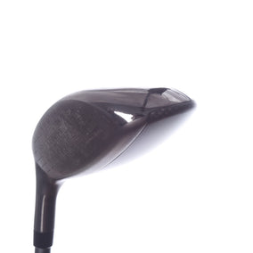 Used TaylorMade Qi35 MAX Rescue 6H Hybrid - Right-Handed - 31 Degrees - Regular Flex-Next Round
