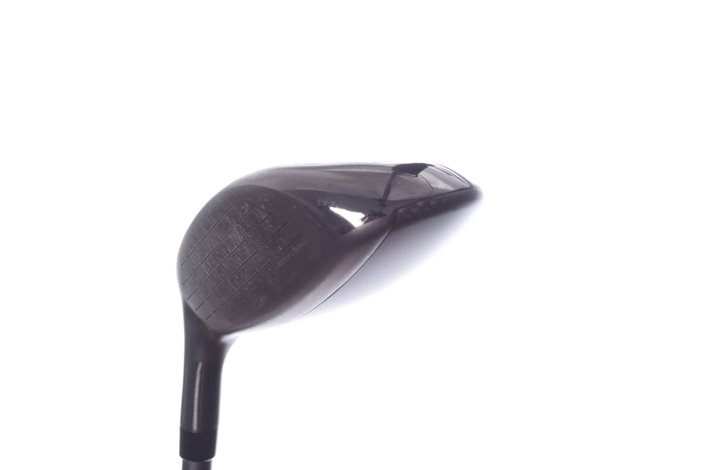 Used TaylorMade Qi35 MAX Rescue 6H Hybrid - Right-Handed - 31 Degrees - Regular Flex-Next Round