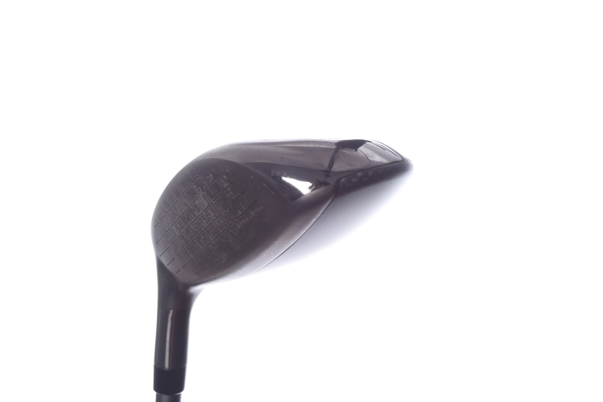 Used TaylorMade Qi35 MAX Rescue 6H Hybrid - Right-Handed - 31 Degrees - Regular Flex-Next Round