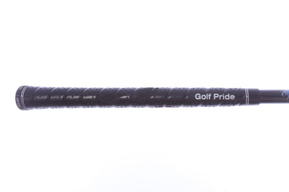 Used Va Composites Raijin Driver Shaft Stiff Flex Graphite - 43.25 in - Titleist Surefit Adapter-Next Round