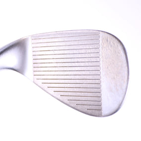Used TaylorMade MG3 Chrome SB Wedge - Right-Handed - SW - Stiff Flex-Next Round