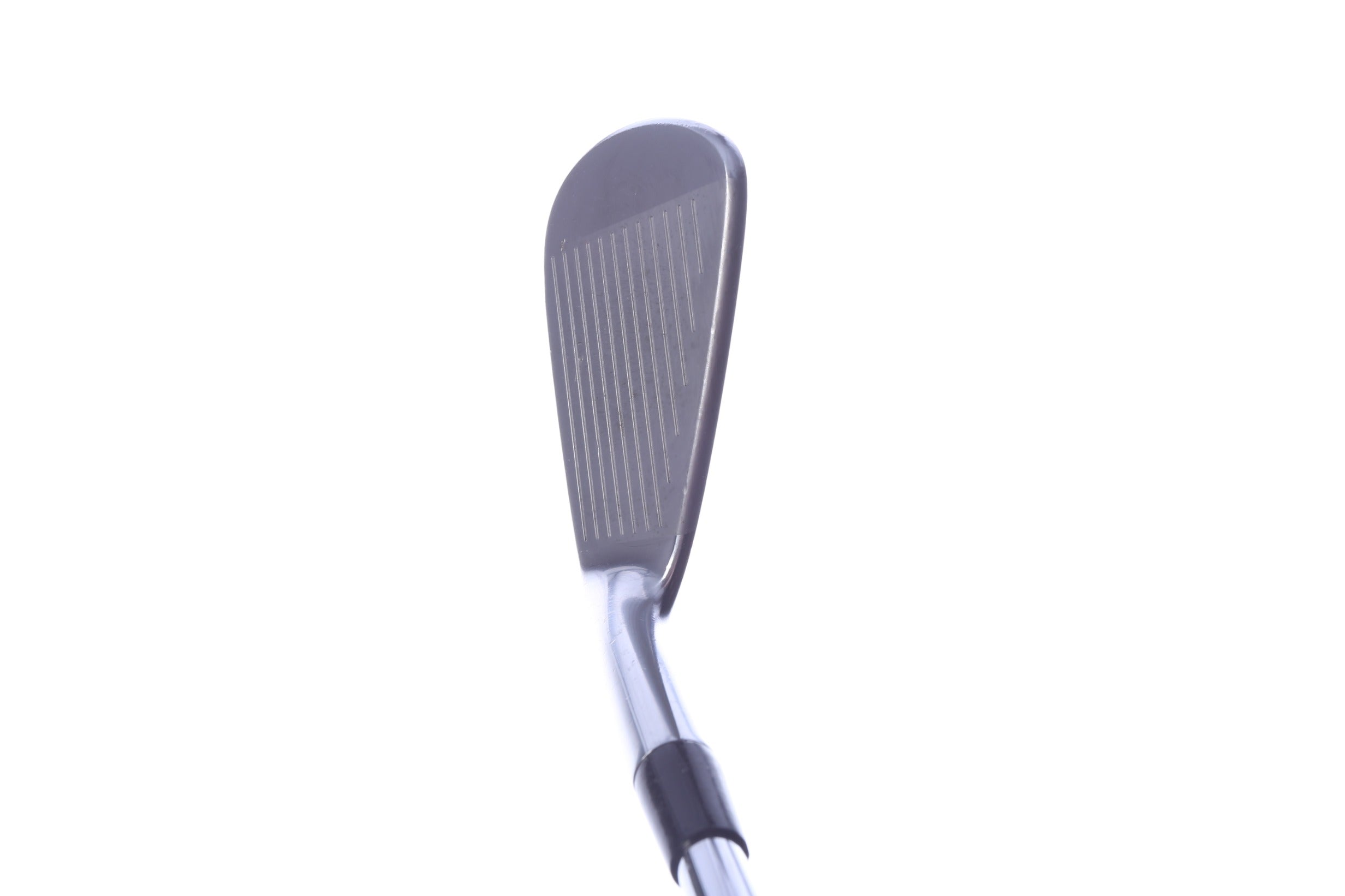 Used Mizuno Pro 241 Single 6-Iron - Right-Handed - Stiff Flex-Next Round