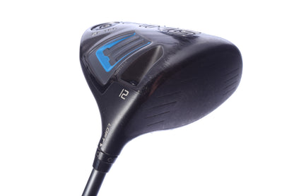 Used Ping G SF Tec Driver - 12 Degrees - Regular Flex Ping Alta Blue - Right-Handed