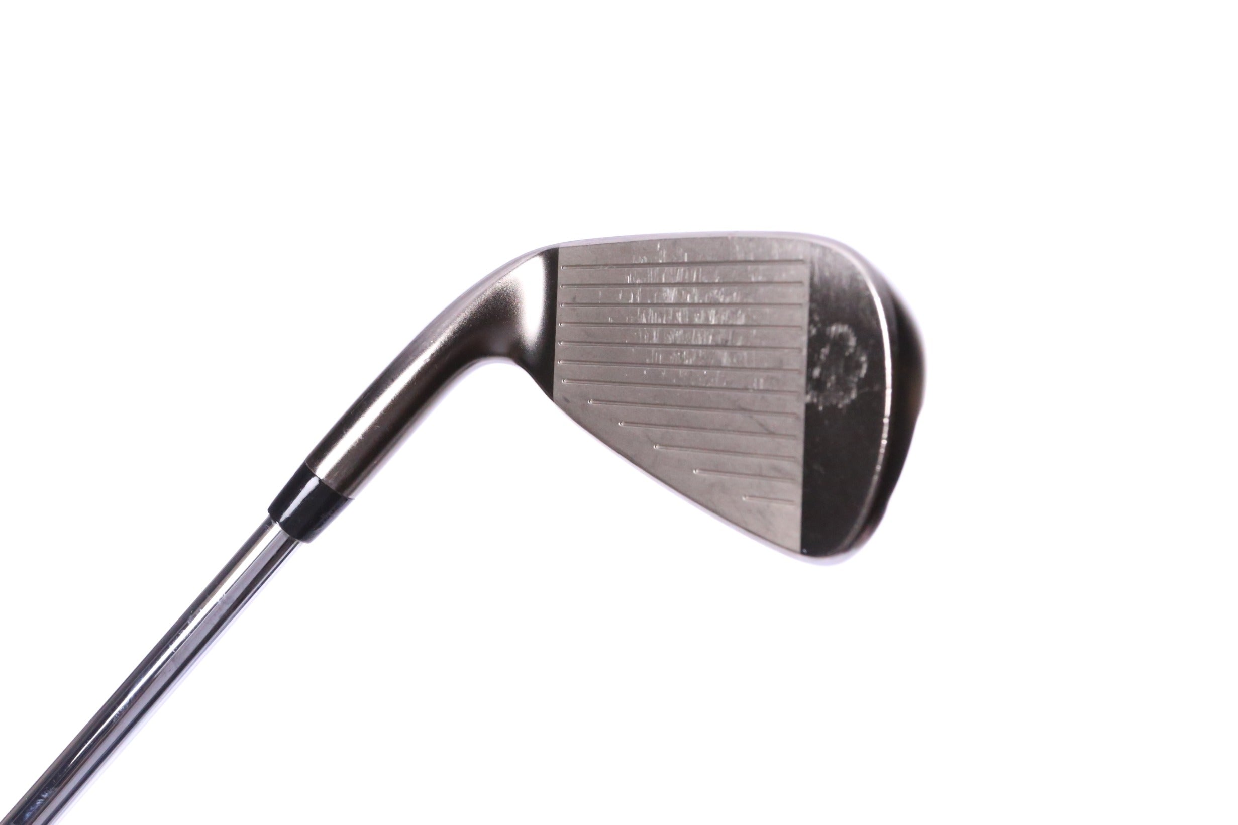 Used Mizuno JPX EZ Forged Single 6-Iron - Right-Handed - Stiff Flex