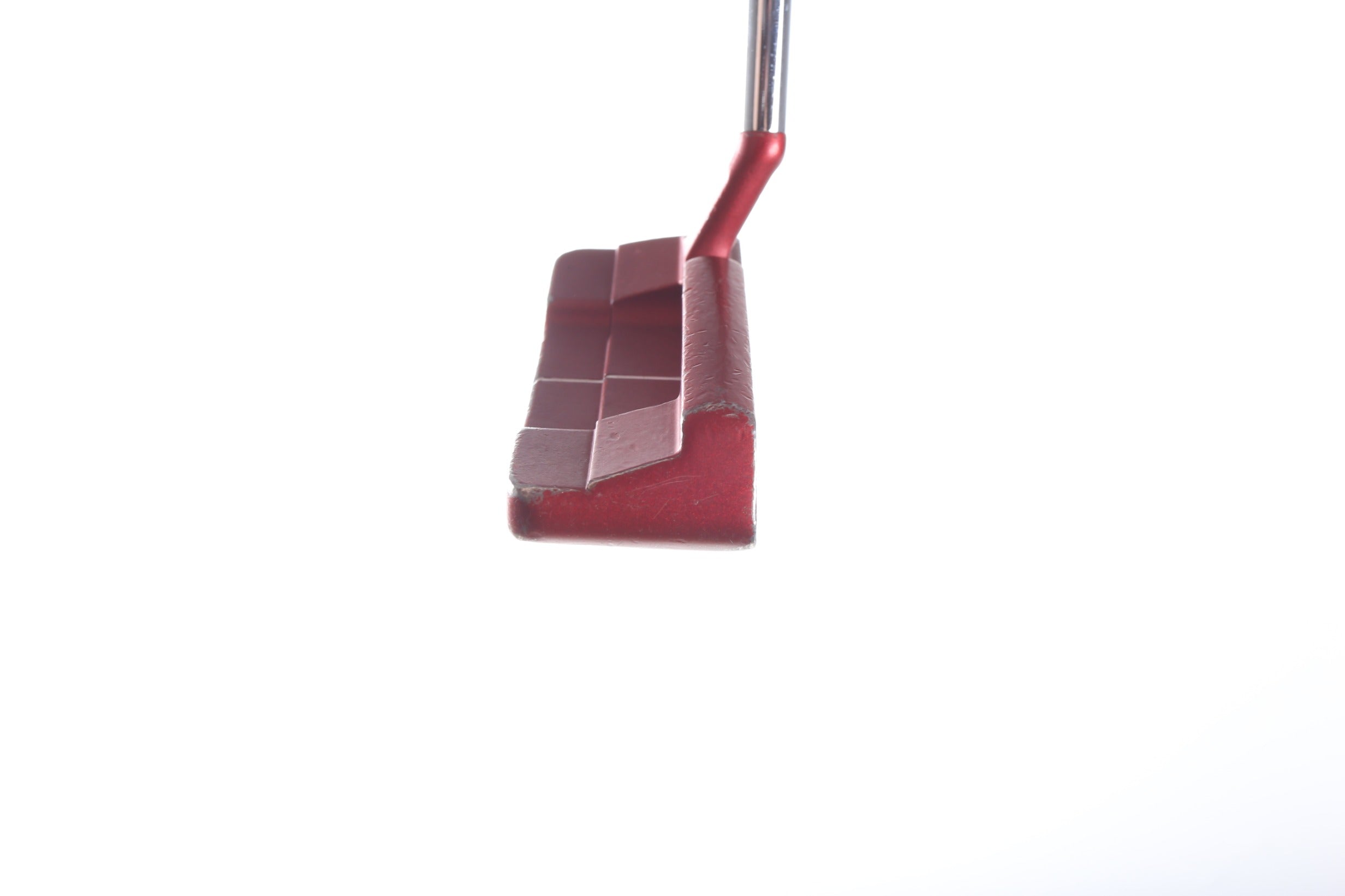 Used Odyssey O-Works Red 1W S Right-Handed Putter – Next Round