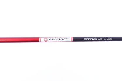 Used Odyssey White Hot OG 5SB Putter - Right-Handed - 34.5 in - Mid-mallet