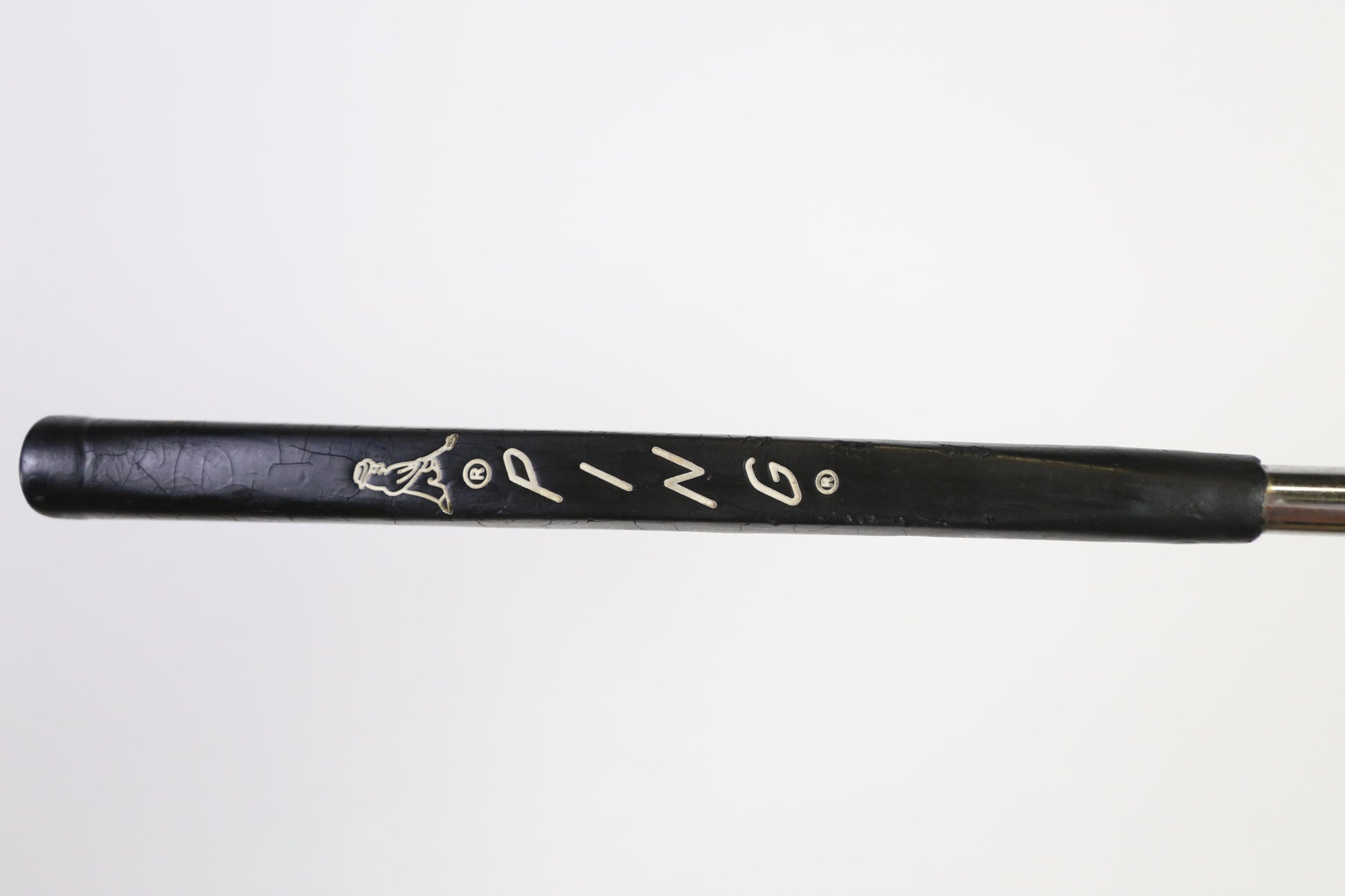 Used Ping KUSHIN Putter - Right-Handed - 34 in - Blade-Next Round