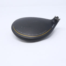 Used Callaway Rogue ST Max Draw 3-Wood - HEAD ONLY - Left-Handed - 16 Degrees-Next Round
