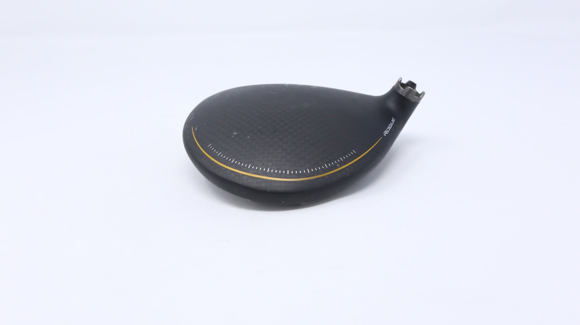 Used Callaway Rogue ST Max Draw 3-Wood - HEAD ONLY - Left-Handed - 16 Degrees-Next Round