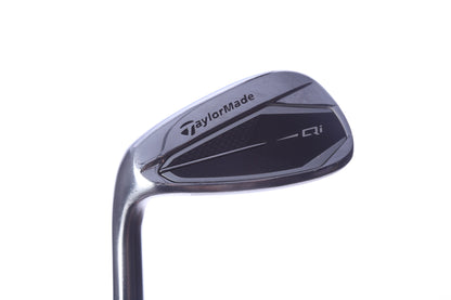Used TaylorMade Qi Approach Wedge - Left-Handed - 49 Degrees - Regular Flex-Next Round
