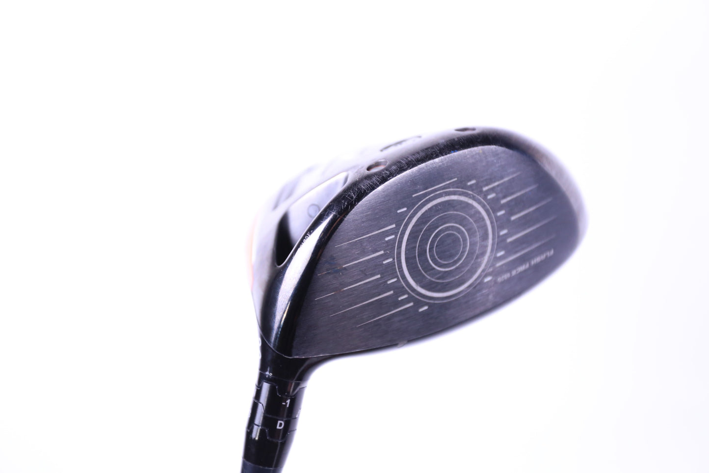 Used Callaway Mavrik Sub Zero Driver - 9 Degrees - Stiff Flex Aldila Synergy - Right-Handed-Next Round