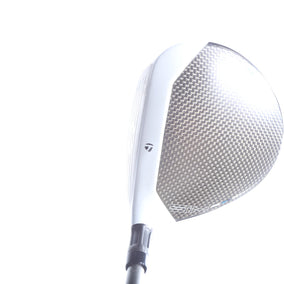 Used TaylorMade SIM MAX-D 3-Wood - Right-Handed - 16 Degrees - Seniors Flex-Next Round