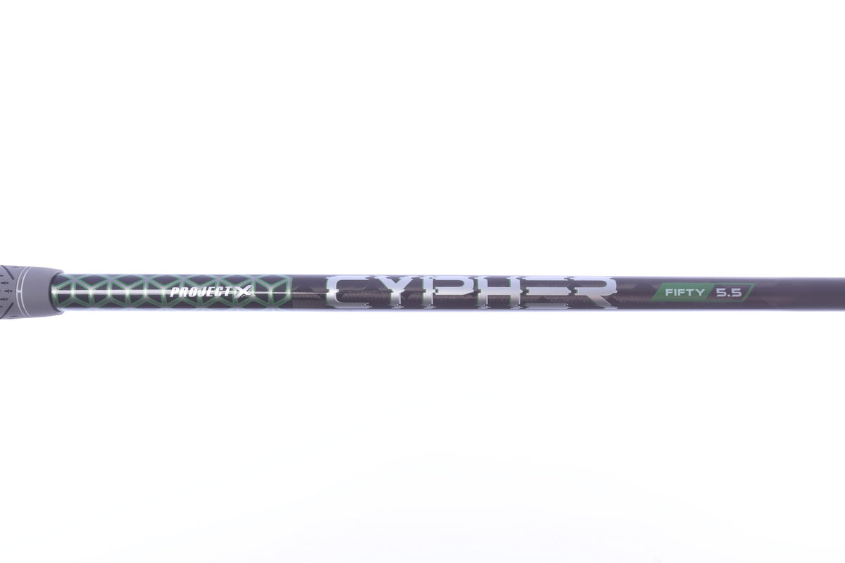 Used Callaway Epic MAX 3-Wood - Right-Handed - 15 Degrees - Regular Flex