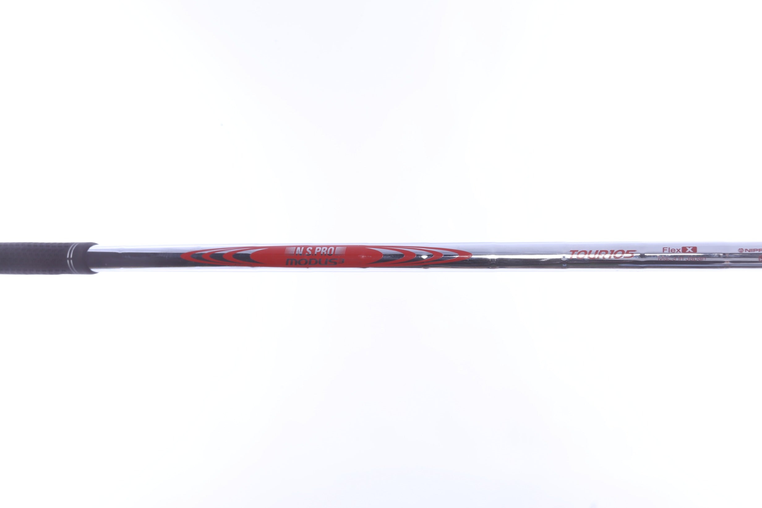 Used TaylorMade 2023 P770 Single 6-Iron - Left-Handed - Extra Stiff Flex-Next Round