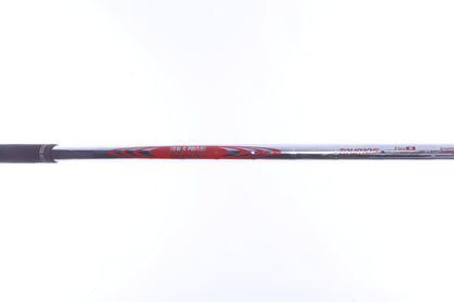 Used TaylorMade 2023 P770 Single 6-Iron - Left-Handed - Extra Stiff Flex-Next Round