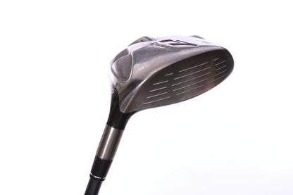 Used TaylorMade R7 Titanium 5-Wood - Right-Handed - 18 Degrees - Stiff Flex