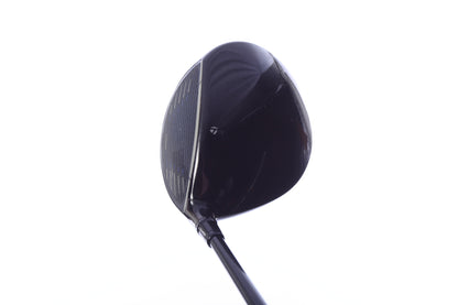 Used TaylorMade Qi10 LS Driver - 9 Degrees - Stiff Flex Project X HZRDUS RDX Smoke Blue - Right-Handed