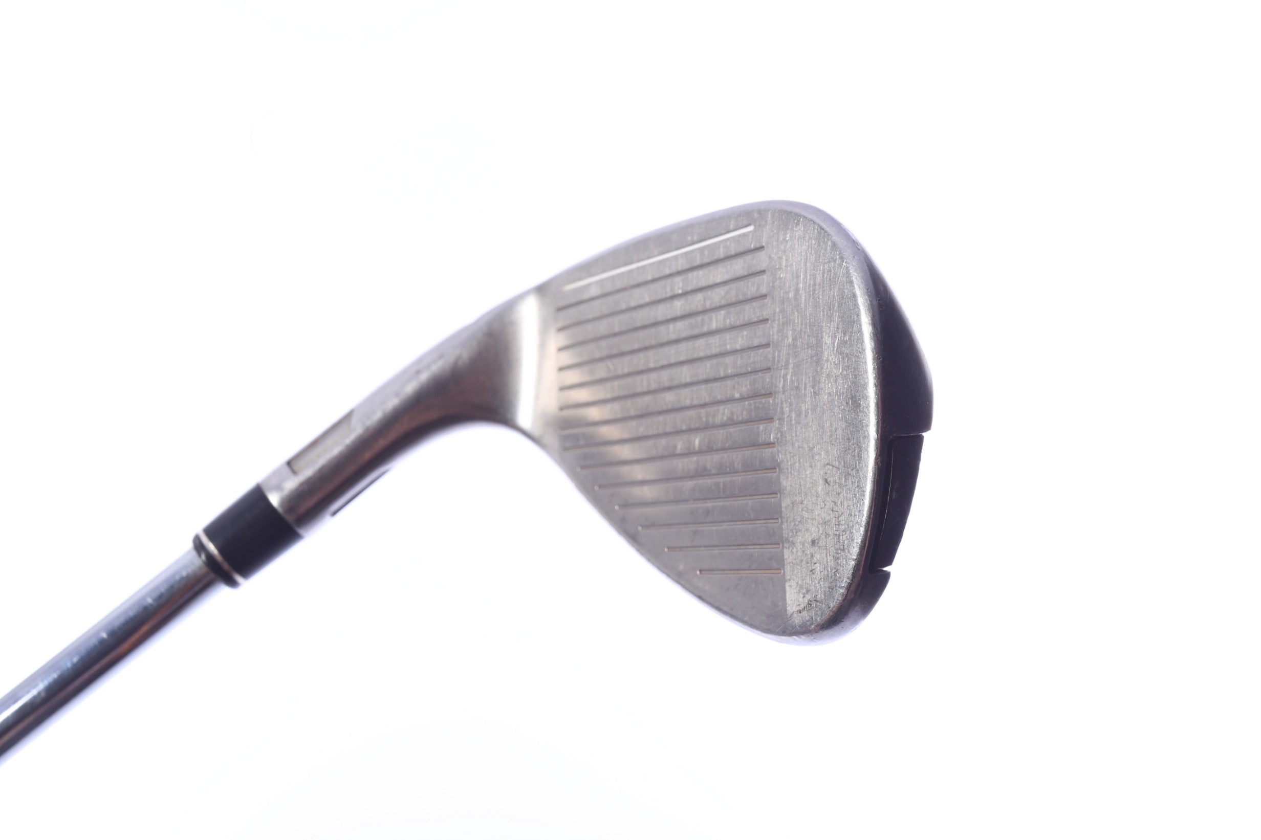 Used TaylorMade STEALTH Approach Wedge - Right-Handed - 49 Degrees - Stiff Flex