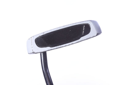 Used TaylorMade Ghost Manta Putter - Right-Handed - 38 in - Mallet