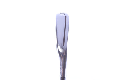 Used TaylorMade P790 Single 5-Iron - Right-Handed - Extra Stiff Flex