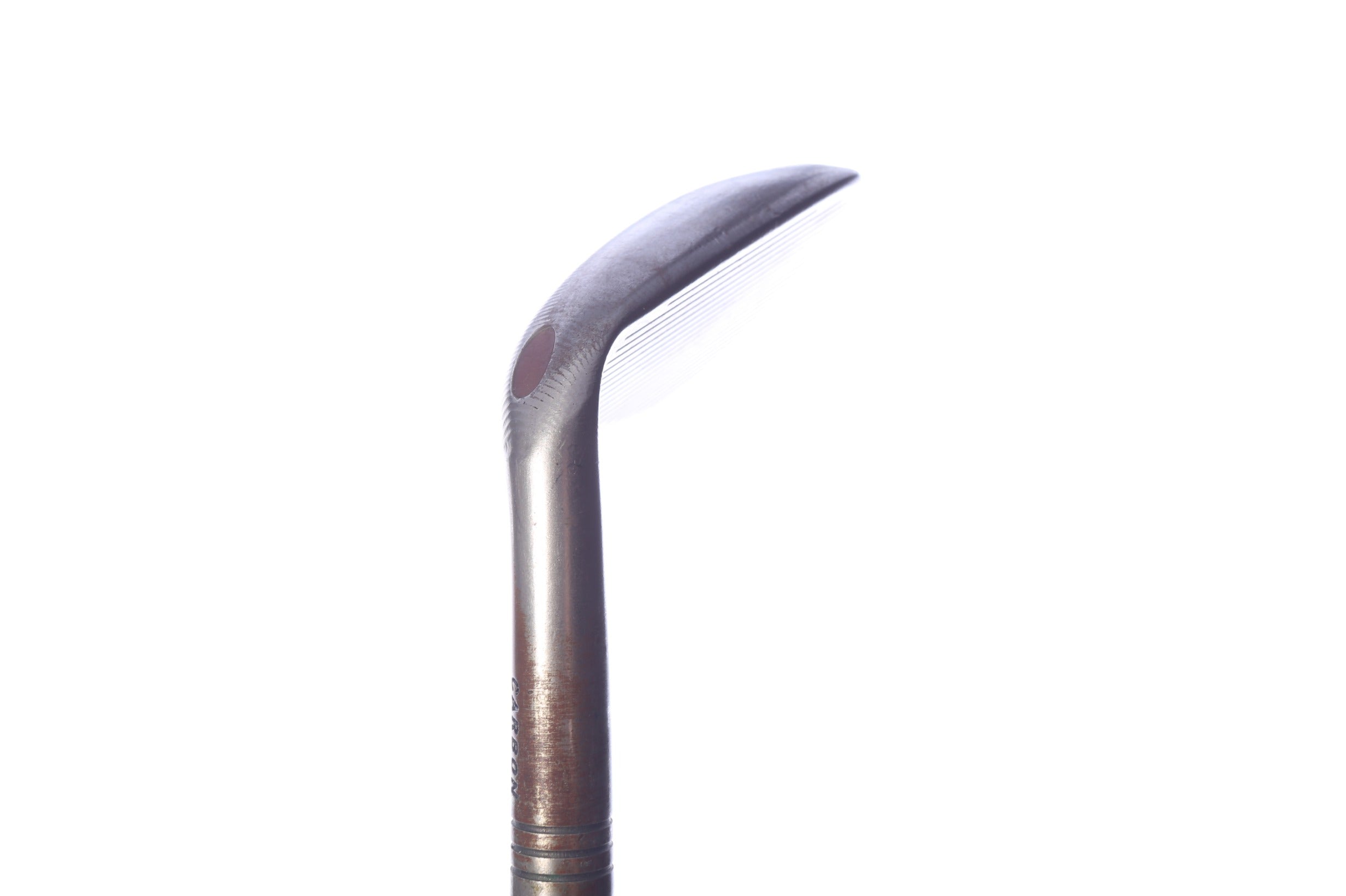 Used TaylorMade Milled Grind Hi-Toe Sand Wedge - Right-Handed - 56 Degrees - Wedge Flex-Next Round