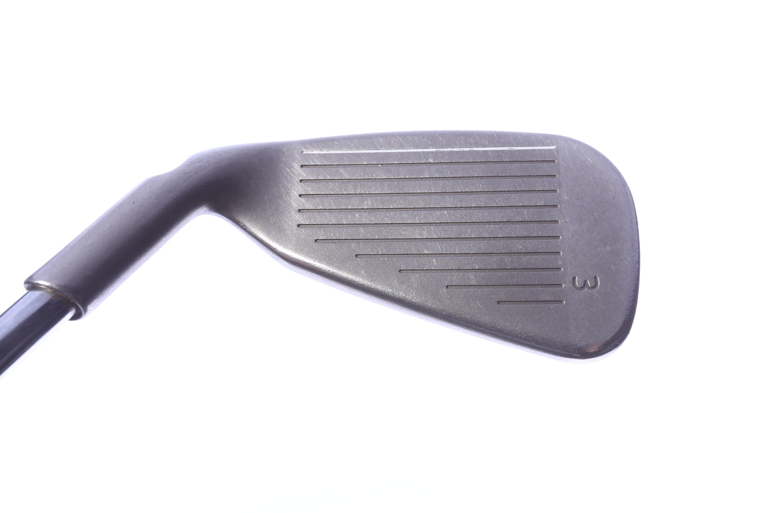 Used Ping G10 Single 3-Iron - Right-Handed - Regular Flex