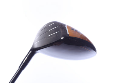 Used Callaway Mavrik Max Heavenwood - Right-Handed - 20 Degrees - Seniors Flex